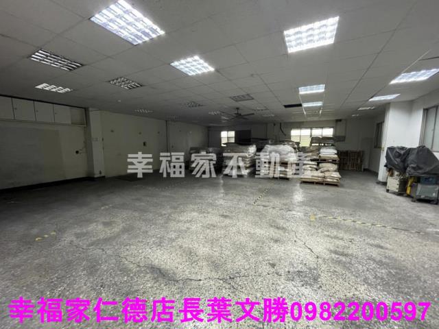 台南永康廠房-5