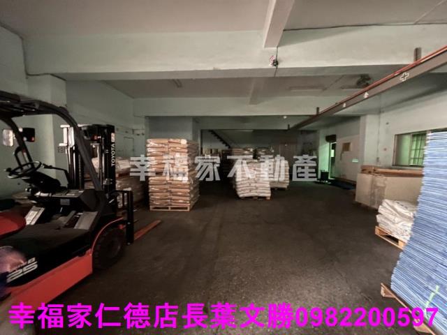 台南永康廠房-6