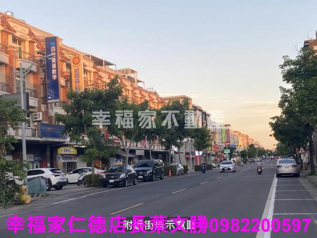 台南永康廠房-8