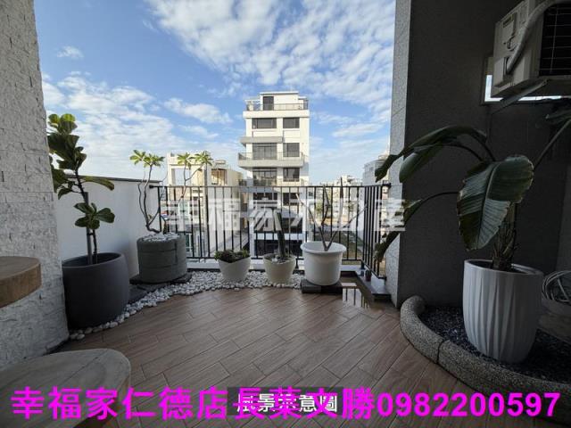 台南安平透天-11