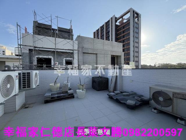 台南安平透天-12
