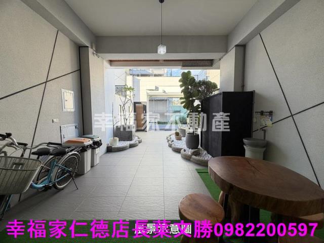 台南安平透天-1