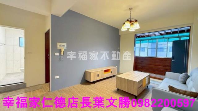 台南南區公寓-1