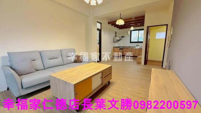 台南南區公寓-2
