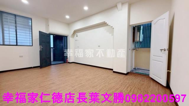 台南南區公寓-3