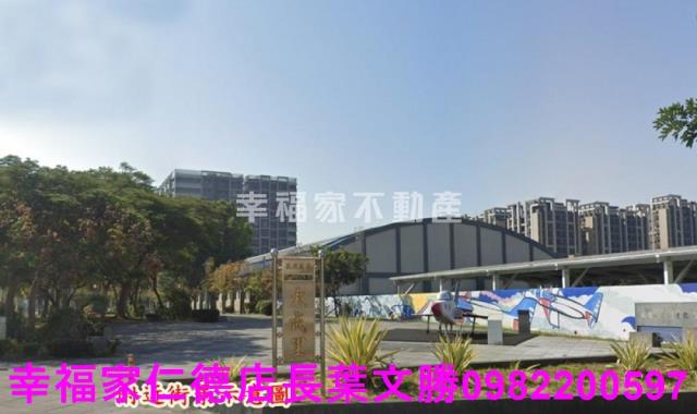 台南南區公寓-6