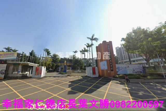 台南南區公寓-7