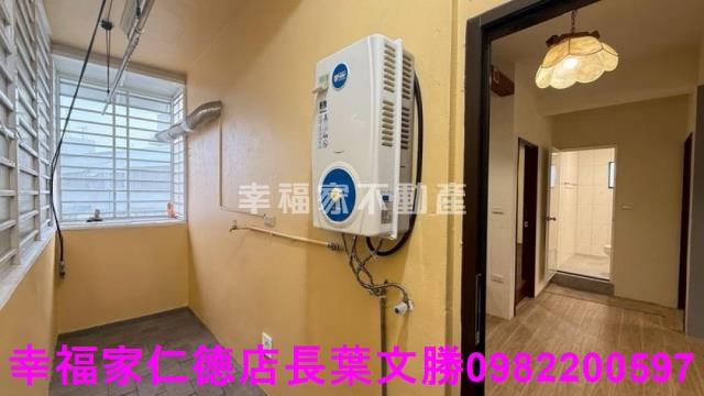 台南南區公寓-8