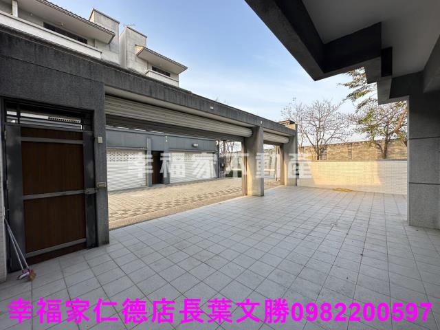 台南善化透天-12