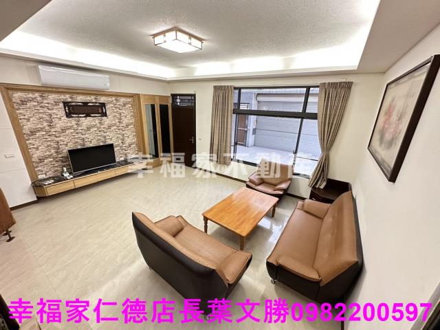台南善化透天-14
