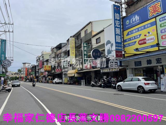 安南透天-10