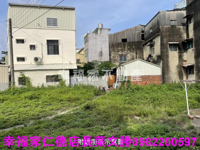 安南透天-12