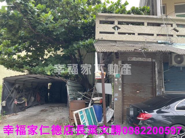 安南透天-6