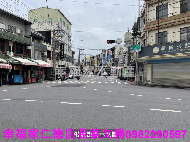 安南透天-7