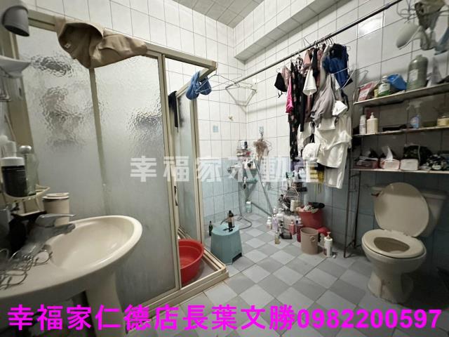 台南永康廠住-11