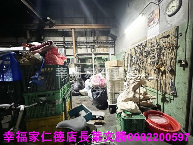 台南永康廠住-13