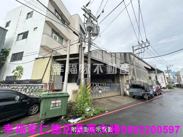 台南永康廠住-7