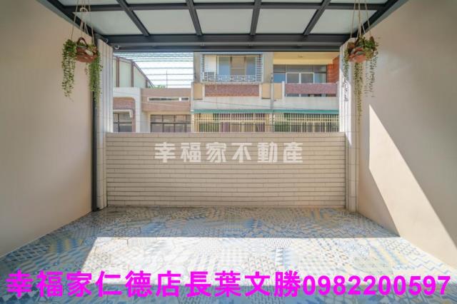 台南新營透天-11