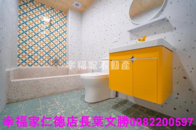 台南新營透天-7