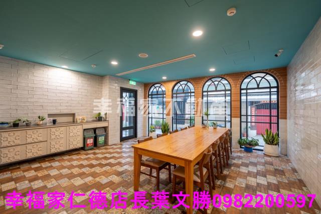 台南安平旅館店鋪-2