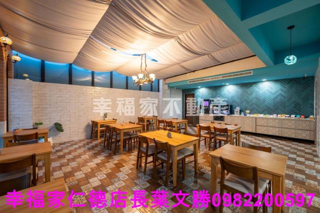 台南安平旅館店鋪-3