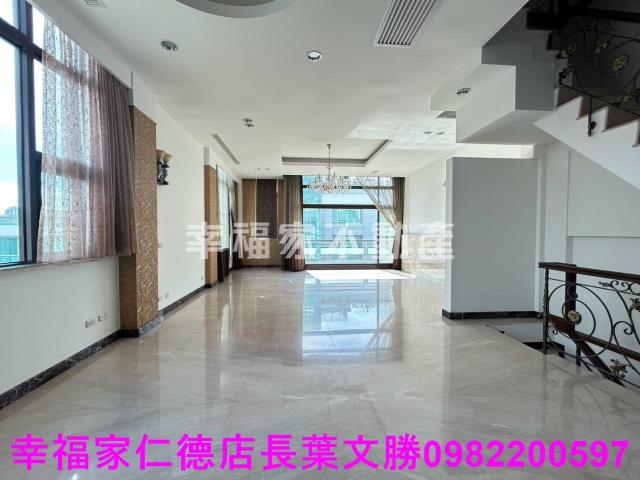 台南安平透天-1