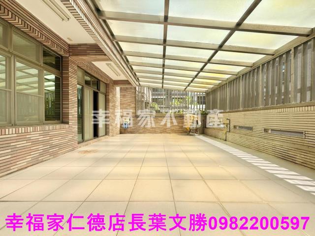 台南安平透天-11