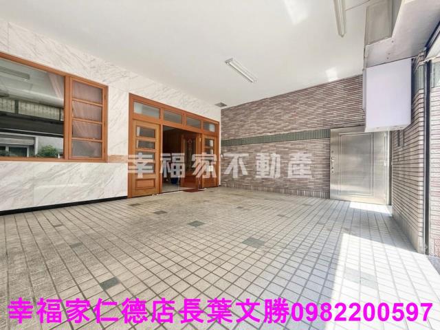 台南安平透天-1