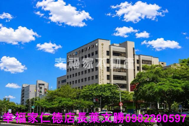 台南東區透天-10