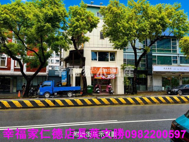 台南東區透天-12