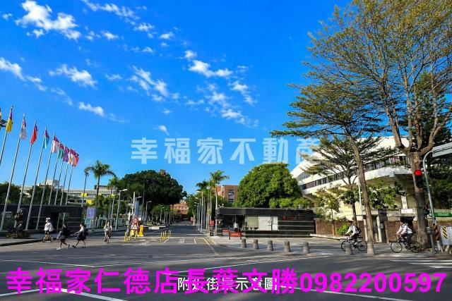 台南東區透天-14
