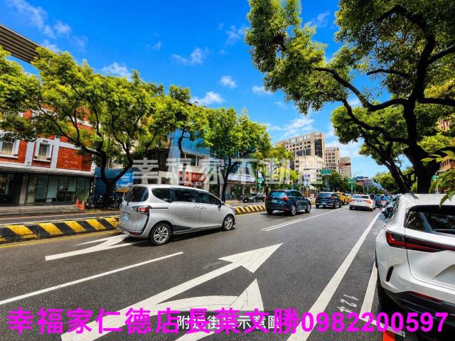 台南東區透天-3