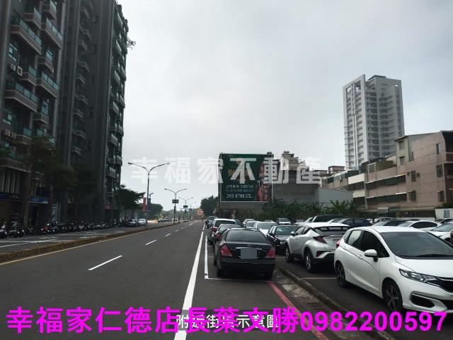 台南安平透天-9