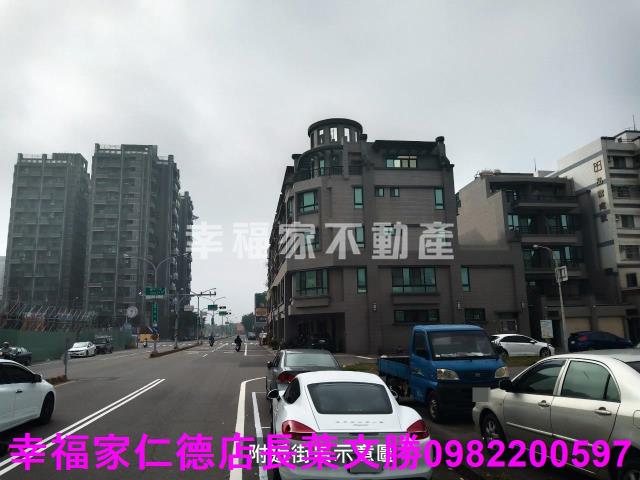 台南安平透天-11