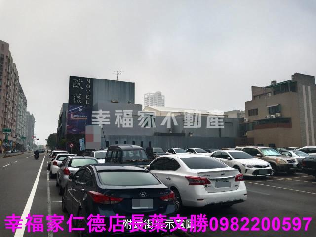 台南安平透天-12