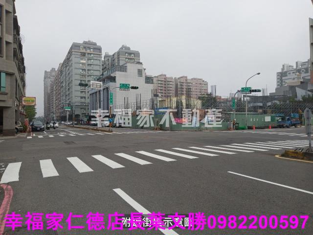 台南安平透天-0