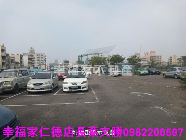 台南安平透天-2