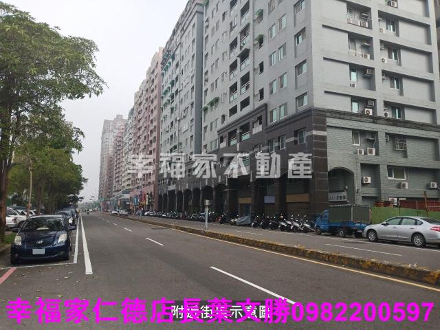 台南安平透天-3