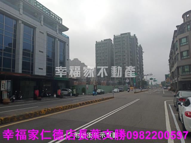台南安平透天-4