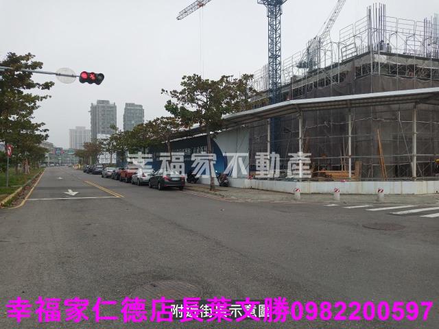 台南安平透天-5