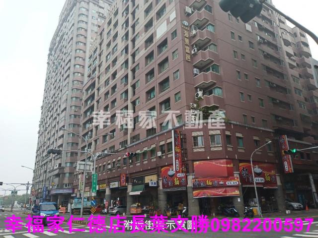 台南安平透天-7