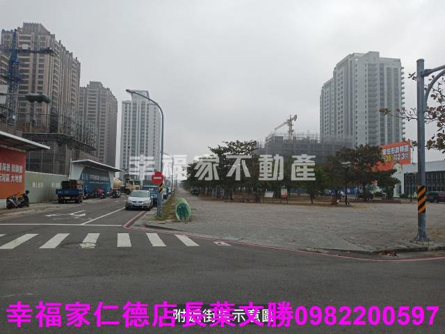 台南安平透天-8