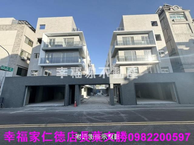 東區透天-5