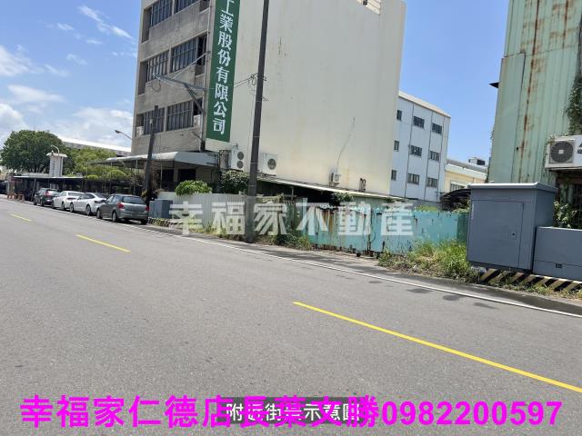 台南廠房-9