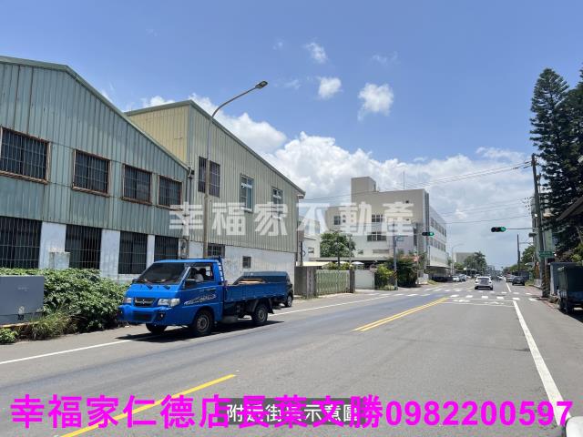 台南廠房-13