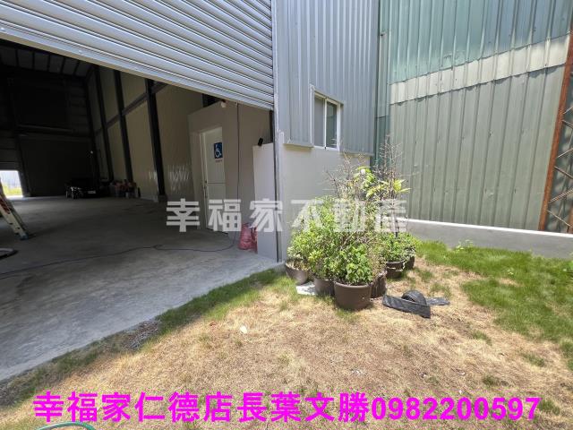 台南廠房-2