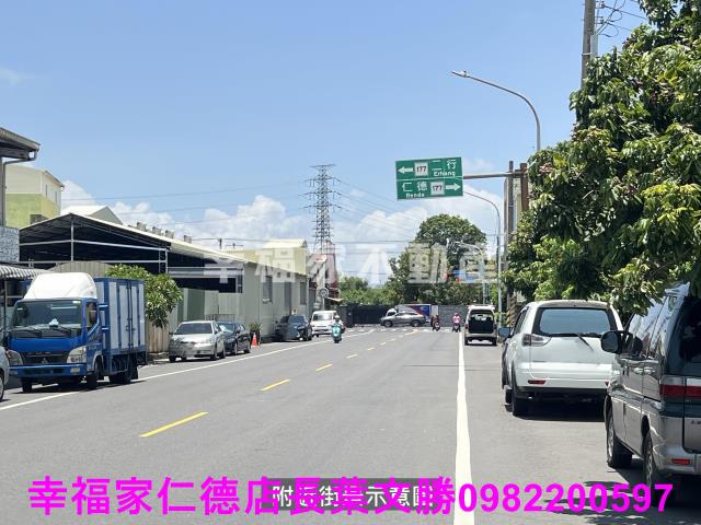 台南廠房-7