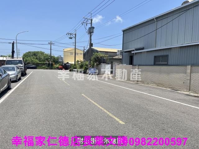 台南廠房-8