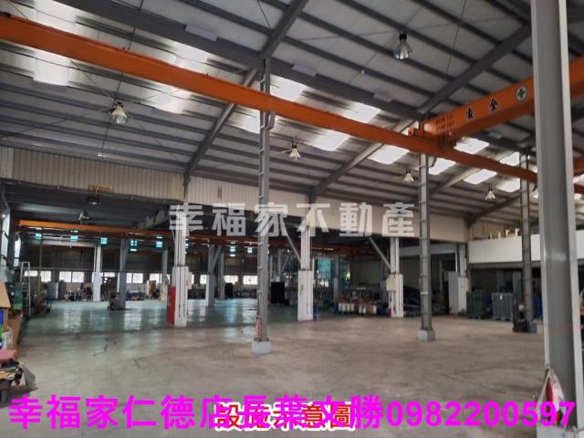 台南廠房-10