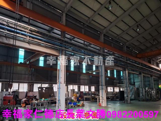 台南廠房-11